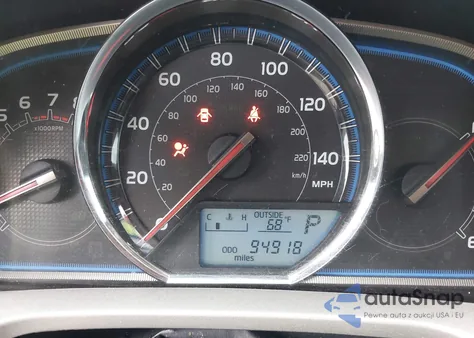 2014 Toyota Rav4 Limited из США, поврежденный, VIN 2T3DFREV3EW178268